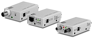  Ethernet Transceivers
