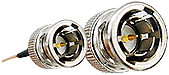 MINI BNC Cables with 735 Cables
