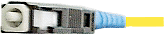  MU to MU Simplex Cable
