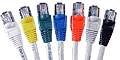 RJ45 CAT-5 Cables