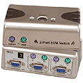 Front Port Type