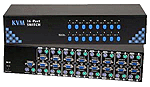 Rack Mount KVM�s