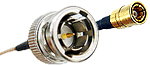RG179 SMB, BNC Coax Cables
