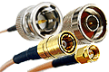 Custom Coax Cables