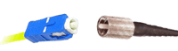 D4 to SC Cables