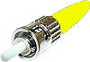 Single-Mode Fiber Patch Cable