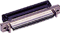 SCSI Connectors Crimp style