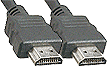 HDMA and DVI Cables