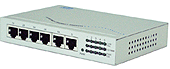 5 Port SOHO Switch