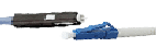  MU to LC Cable SIMPLEX