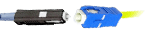  MU to SC Cable SIMPLEX