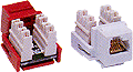 RJ45 Sockets