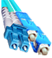 Laser speed 10GB Cables 