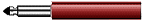 Two conductor conversion plugs