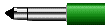 Short Profile Terminating Plugs