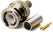 BNC / F series connectors