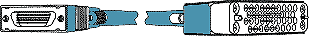 CAB-V35MT CISCO Cables