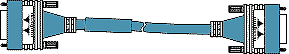 CAB-E1-DB15 CISCO Cable