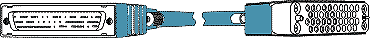 CAB-NPV35CV2 CISCO Cables