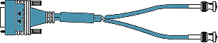 CAB-E1-BNC-3M CISCO Cable