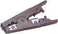 Universal Stripping tool for UTP or Multicore