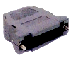 D-Sub and SCSI Backshells