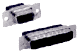 D-Sub Connectors solder and Crimp.