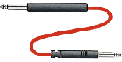 Single Conversion Patch Cord