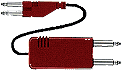 Dual Conversion Patch Cord 