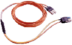 Mode Conditioning Fiber Cable