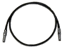 DSX-3 Midsize plugs - OC20RG59 DSX-3 Midsize plugs - OC20RG59