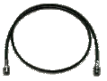 DSX-3 BNC plugs - OC22RG59 DSX-3 BNC plugs - OC22RG59