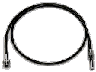 DSX-3 BNC -Midsize plug - OC24RG59 DSX-3 BNC -Midsize plug - OC24RG59