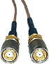 POSI-LOCK SMB Cables