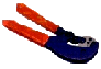 D-sub and RJ Crimpers