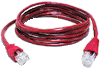 CAT-5, Enhanced RJ45 Cables.  All colors