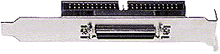 Internal / External SCSI Adapters