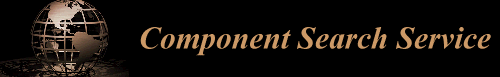 Component Search Service