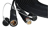 SMPTE Fiber Cables