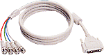 Sun Micro System Cables 