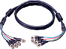 Sun Micro System Cables 