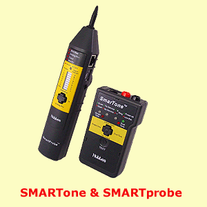 SMARTone & SMARTprobe Network Installation and Troubleshooting Tool