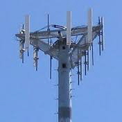 Base Station Tower