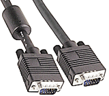  Super VGA ( Coaxial Style ) Cable