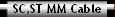 SC,ST MM Cable